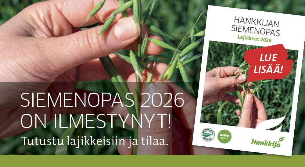 Siemenopas 2026
