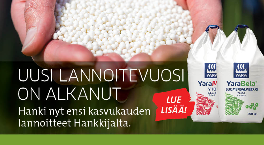 Lannoitevuosi Lannoitekausi