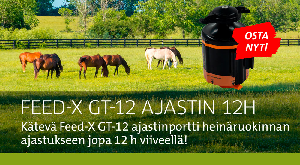 FeedX ajastin 072026