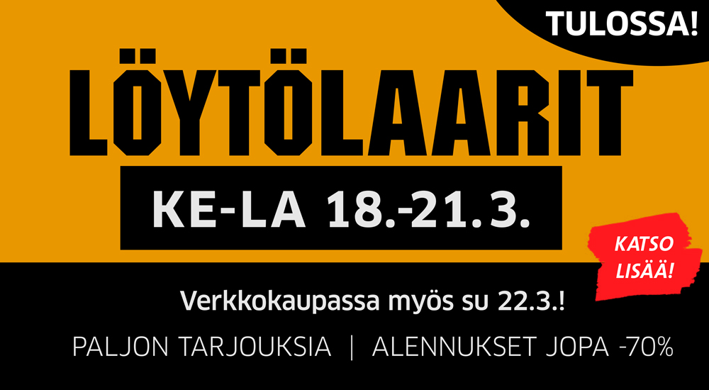 Teaser Loytolaarit 032026