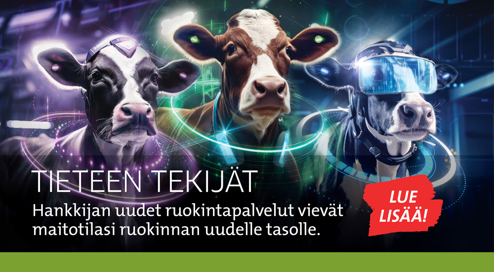 Tieteen tekijät