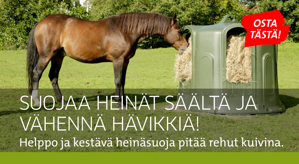 Heinasuoja pyoropaalille 082026