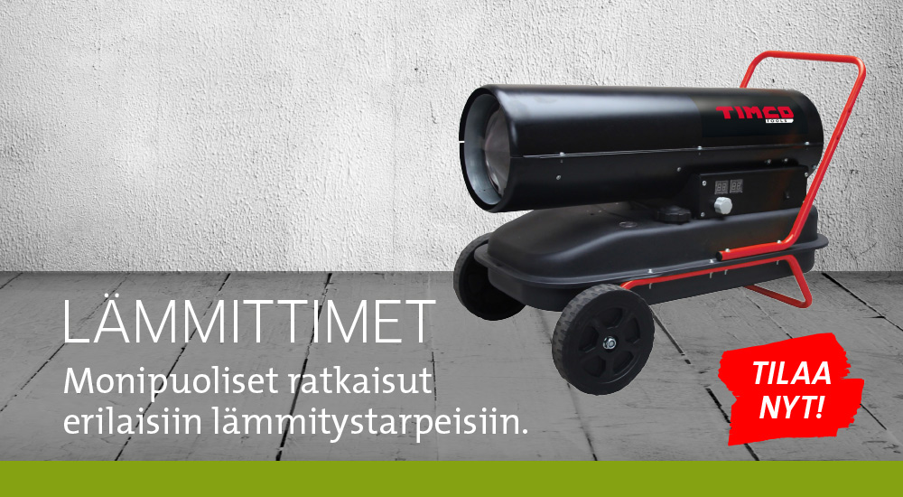 Lämmittimet