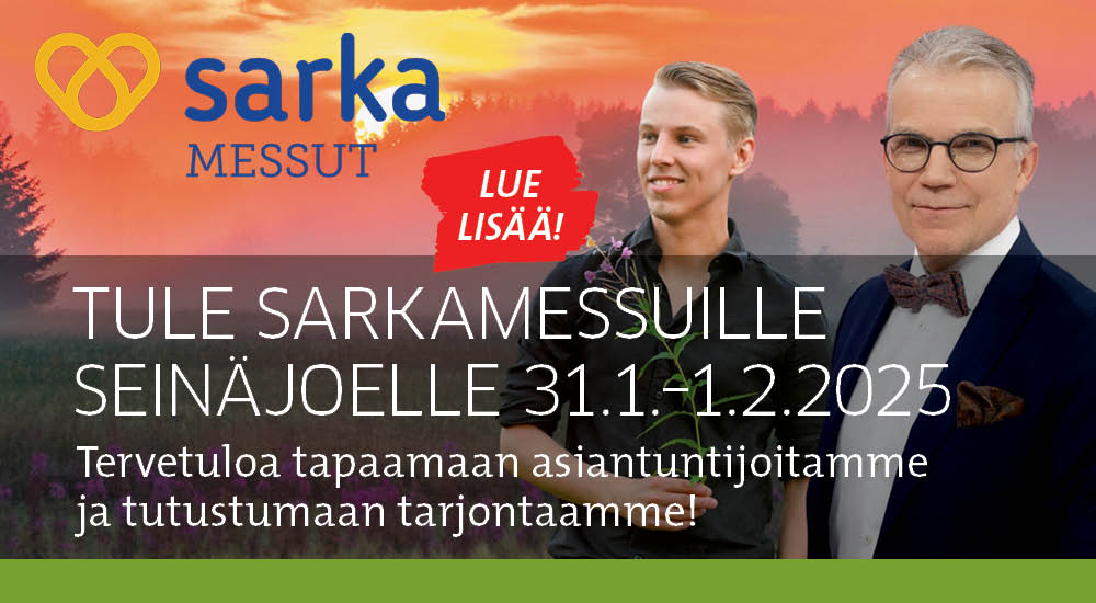 Sarkamessut