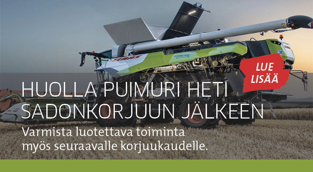 puimurien huoltokampanja