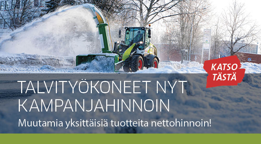 Talvityökonekampanja