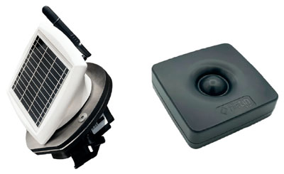 SiiloLinkki Kamera ja Anturi