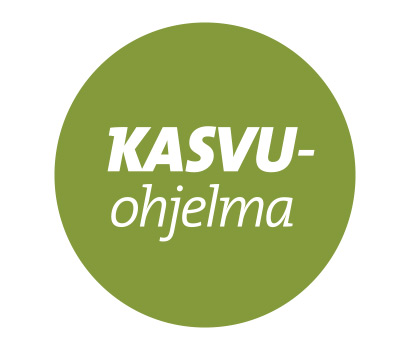 Kasvuohjelma Hankkija.