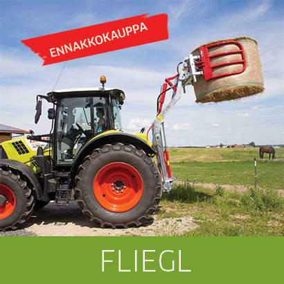 FLIEGL ENNAKKOKAUPPA