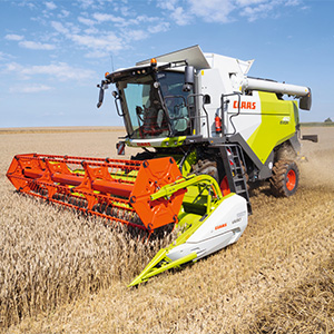 CLAAS-EVION-410