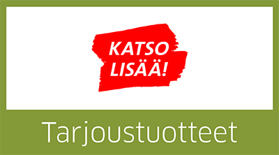 Hankkijan tarjoustuotteet