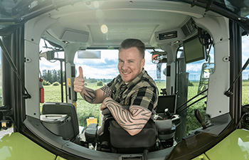 Hankkijan konekaupan ennakkokauppa 2026