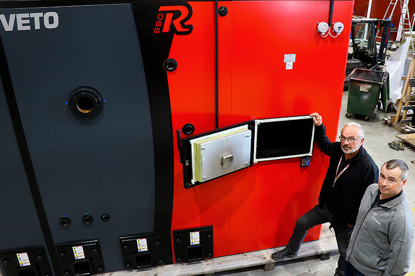 Ala-Talkkari Veto 990