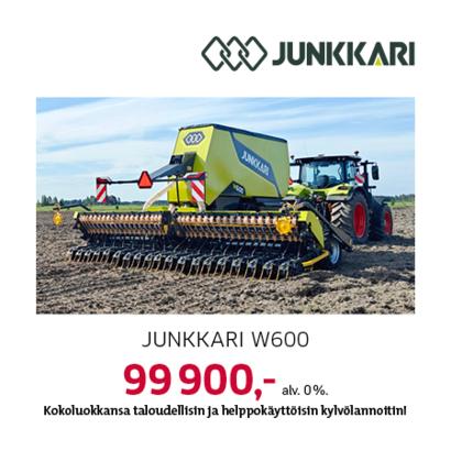 Juknkari W600