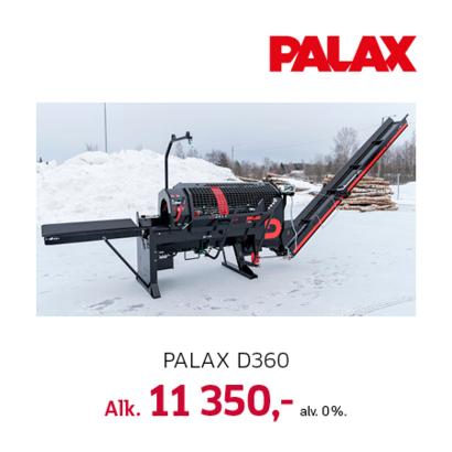 Palax D360