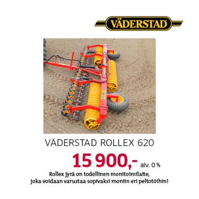 Väderstad Rollex 620