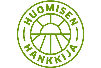 Huomisen Hankkija vastuullisuusohjelma