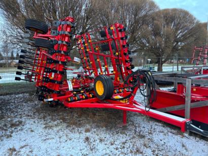 Väderstad Ferox 700 6 akselia – Loimaa