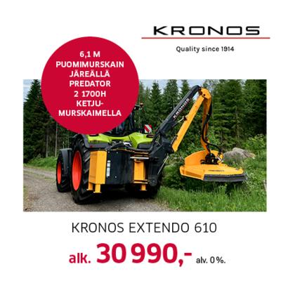 Kronox Extendo 610