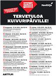 Antti-kuivuripäivät 2025