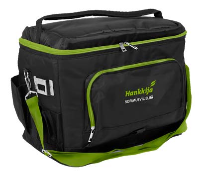 Hankkija-kylmälaukku