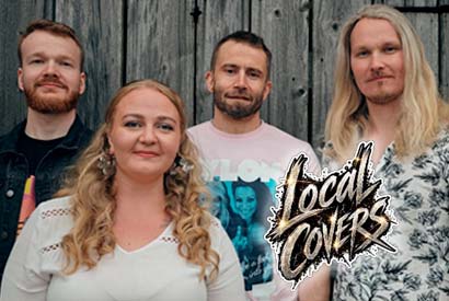 Local Covers