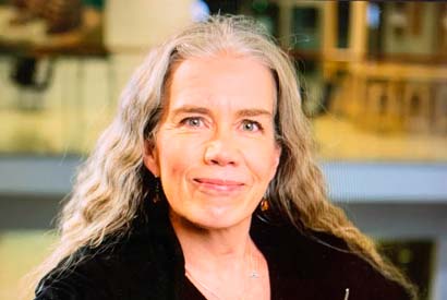 Mari Sandell
