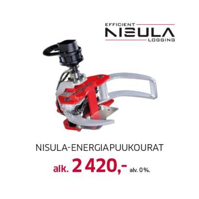 Nisula-energiapuukourat
