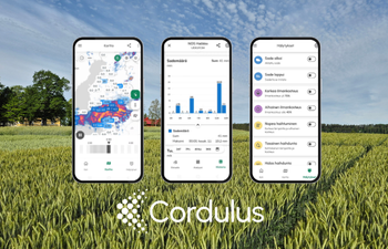Cordulus Farm -sääasema