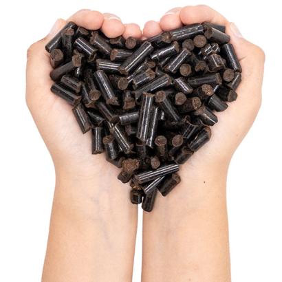 Prohumi Farm virikemateriaali