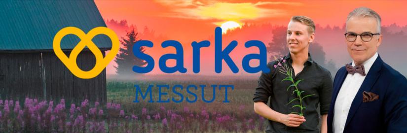 Sarkamessut 2025