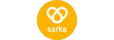 Sarkamessut logo