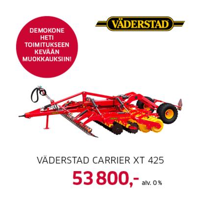 Väderstad Carrier XT 425