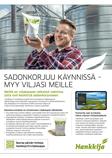 Maaseudun Tulevaisuus 12.8.