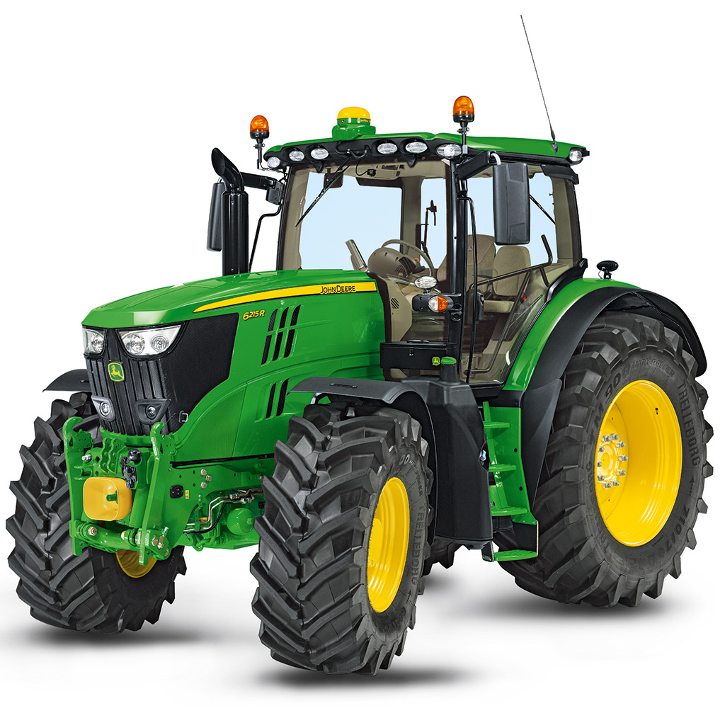 John deere traktorit hinnasto