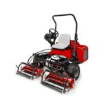 Griinileikkuri Baroness LM315GC