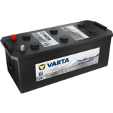 Akku 12V 130Ah 680A ProMotive Heavy Duty J5 Varta