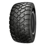 Alliance 882 600/50R22.5 159E TL Teräsvyö Pyöräpaketti
