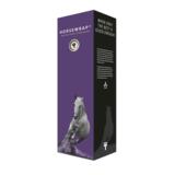 Käärintäkalvo Horsewrap Loop 750 mm 1500 m vihreä