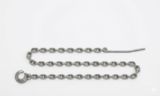 Juontoketju G10 6.5 mm (2.5m) OFA