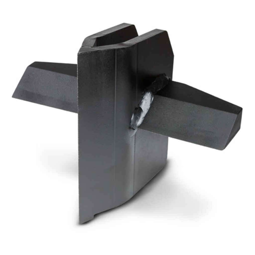 Halkomakone Timco Ristikiila 18T/22T, traktorikäyttöinen