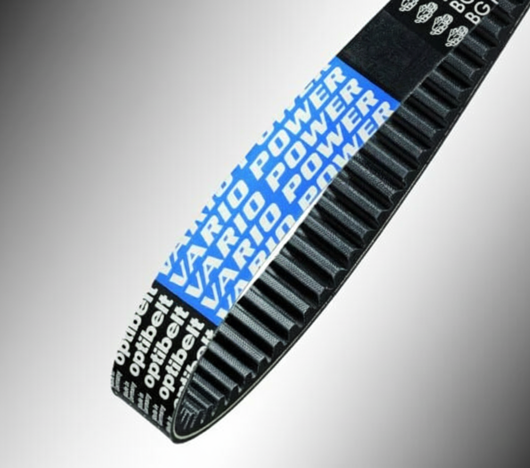 Variaattorihihna 31.8hj x 15.8 x 1210 LA 5147 (6) Optibelt