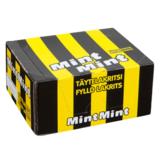 Malaco Mintmint lakritsipatukka, laatikko 50 x 14 g