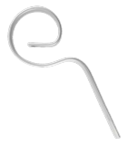 S-piikki SB4000 Juko Kivikarhu/Kongskilde 101000831