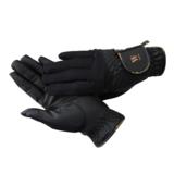 Daga Mesh ratsastushanskat