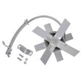 Veitsiristikko vasen täydellinen, 105070118