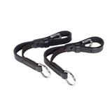 Ohjien pehmeät lisäosat Horze