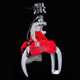 Nisula 105E energiapuukoura