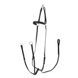 Martingaali rintaremmillä englantilainen Horze