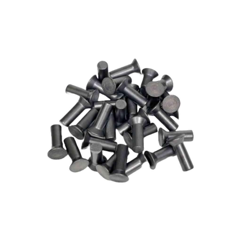 Niitti 6x17mm uppokanta, Claas 0002376630